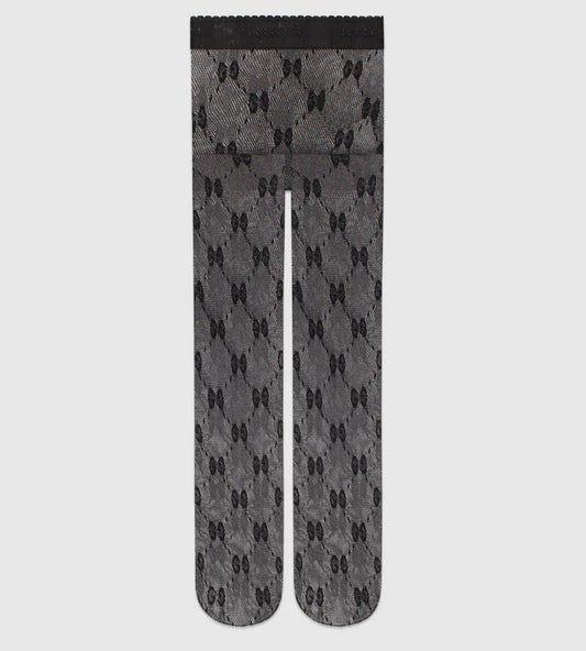 GG Logo Tights - L
