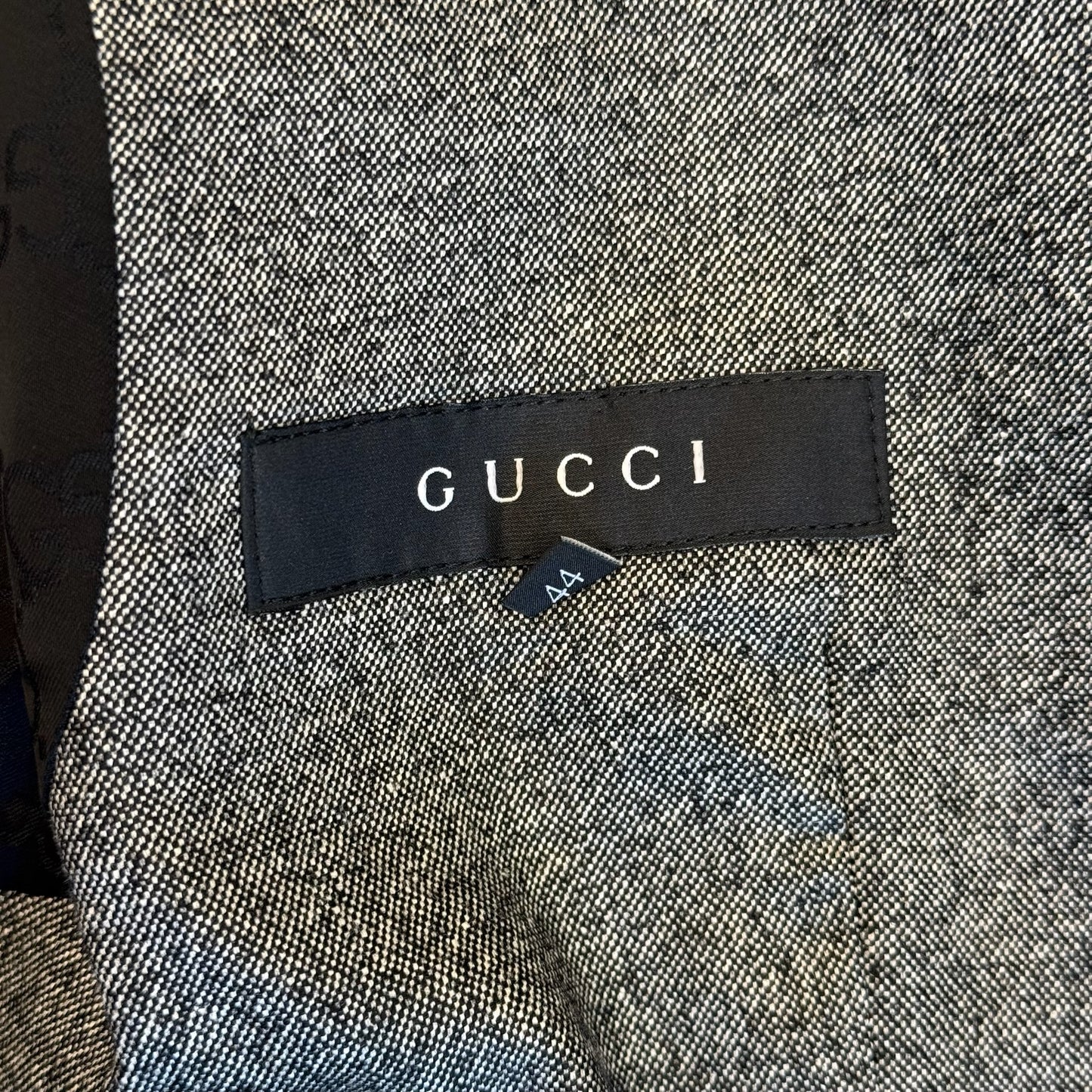 Gucci by Tom Ford Suit - S