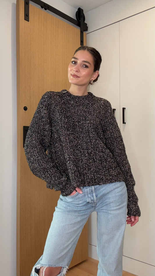Isabel Marant Knit Sweater - M/L