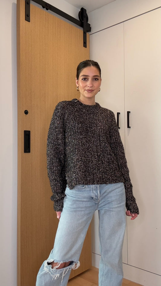 Isabel Marant Knit Sweater - M/L