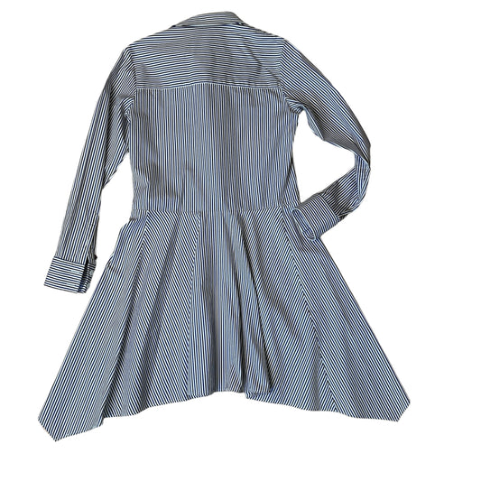 Striped Tunic/Dress - XS