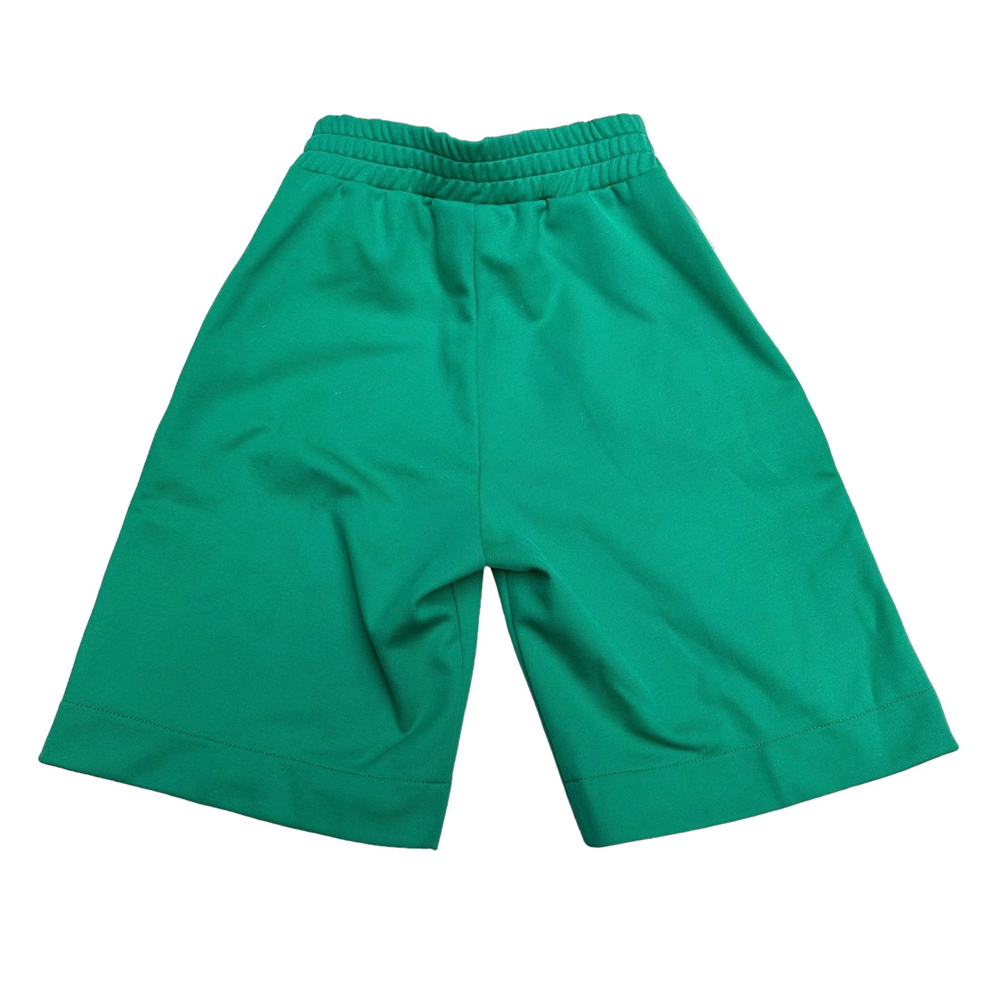 Turquoise Green Sweat Set - 6yo.