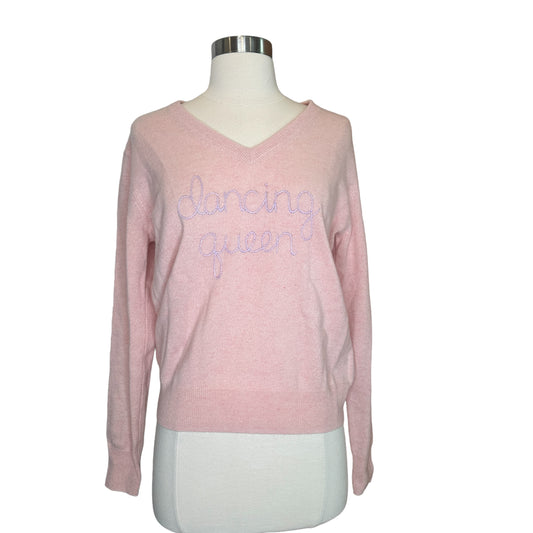 Cashmere Sweater - S