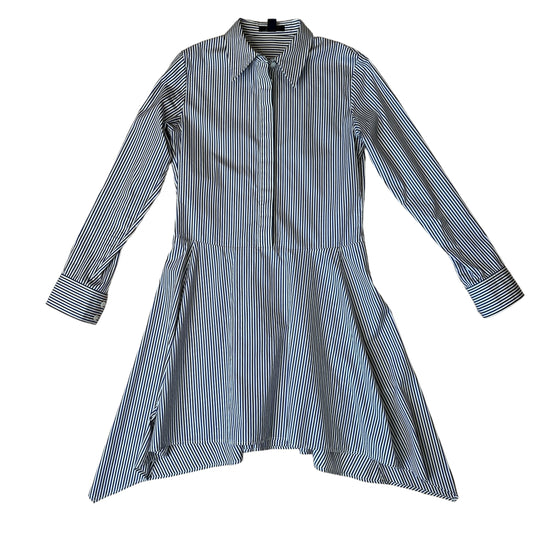 Striped Tunic/Dress - XS