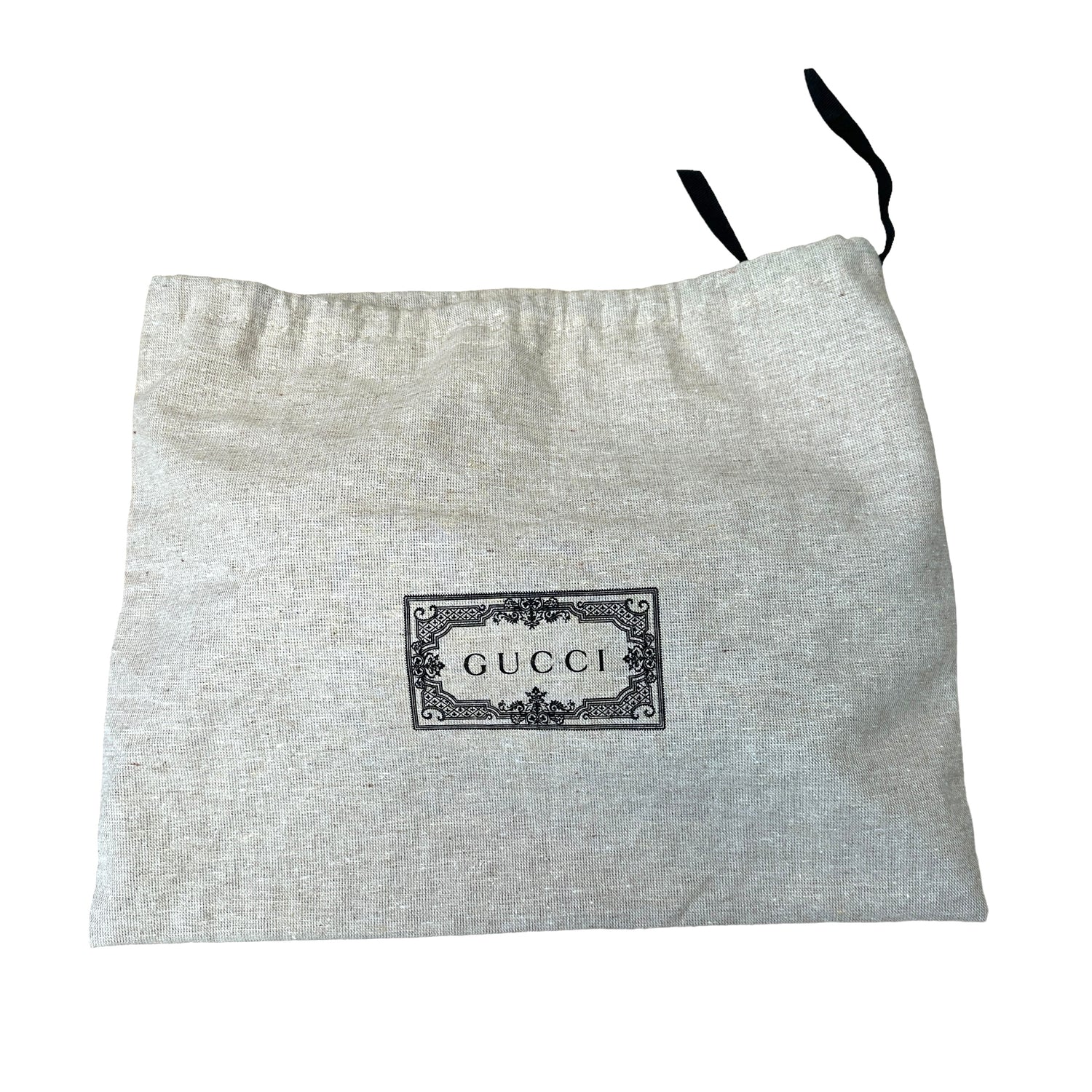 Gucci Gg Logo Tights in White
