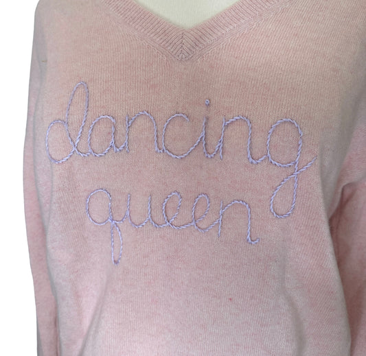 Cashmere Sweater - S