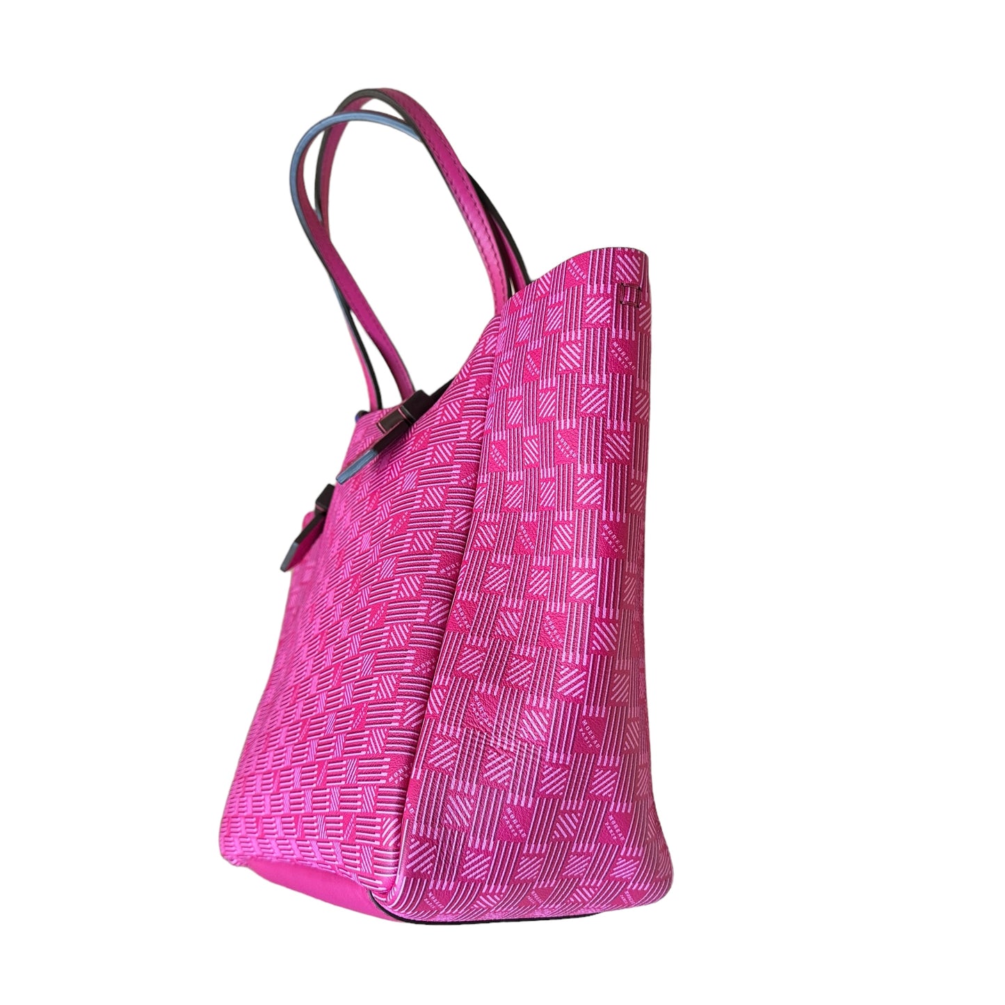 Pink & Purple Tote