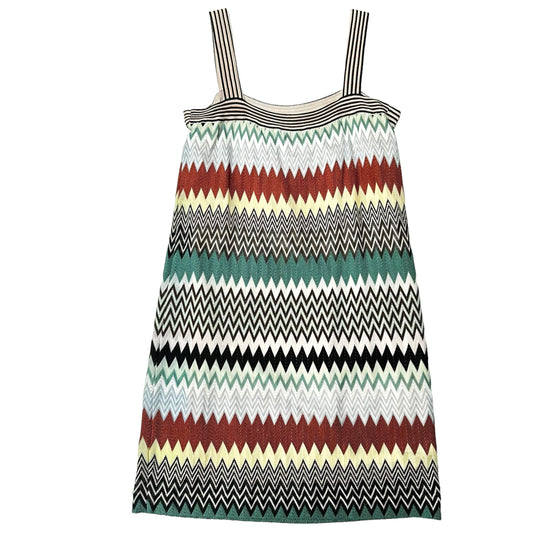 Multicolor Dress - S