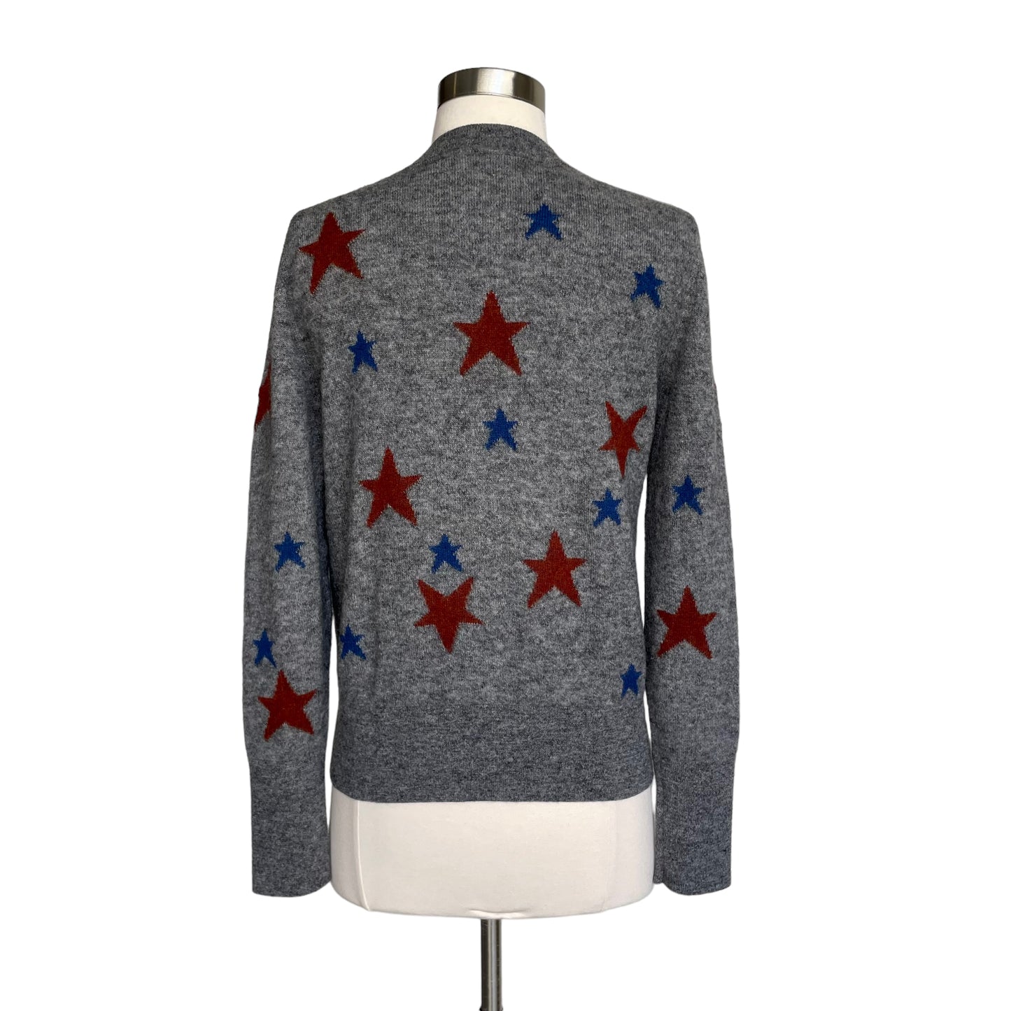 Paris-Dallas 2014 Cardigan - S