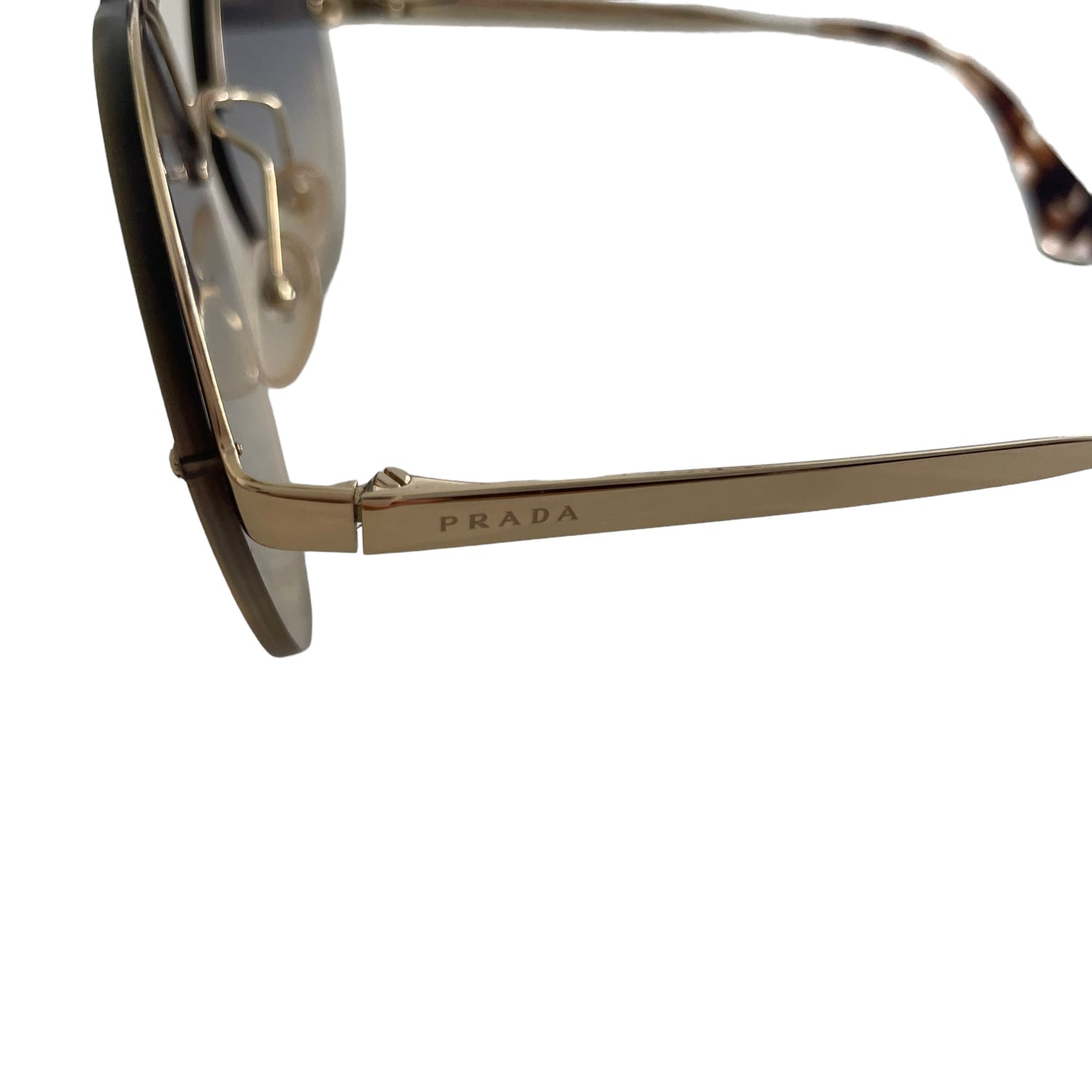 Frameless Lens Sunglasses