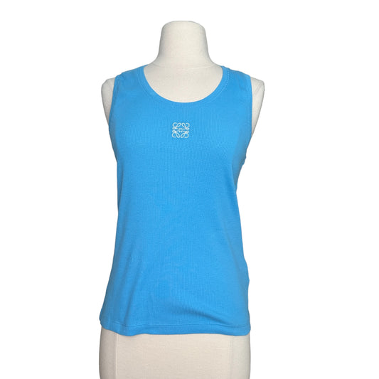 Anagram Logo Tank Top - XS