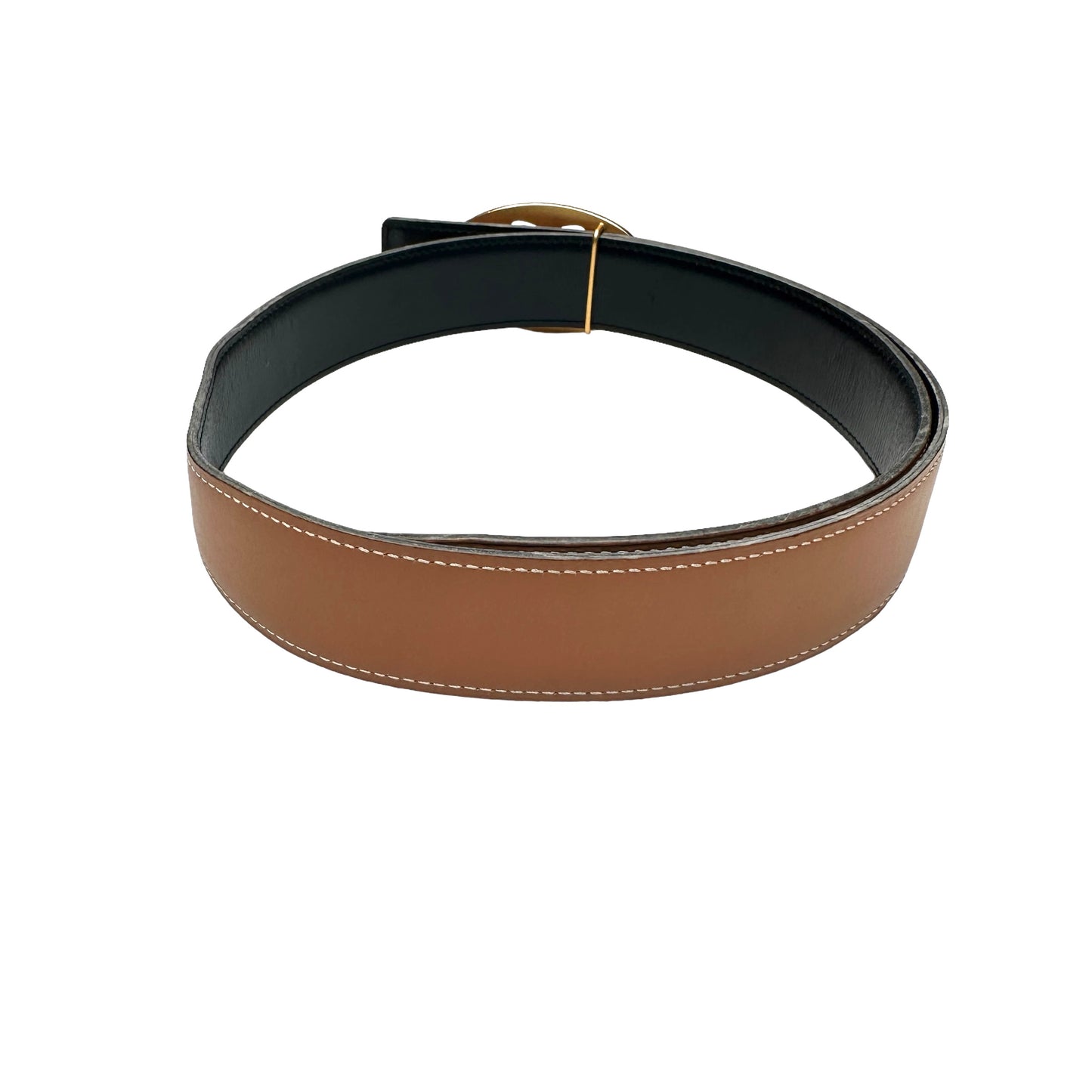 Philippine Reversible Belt - 80