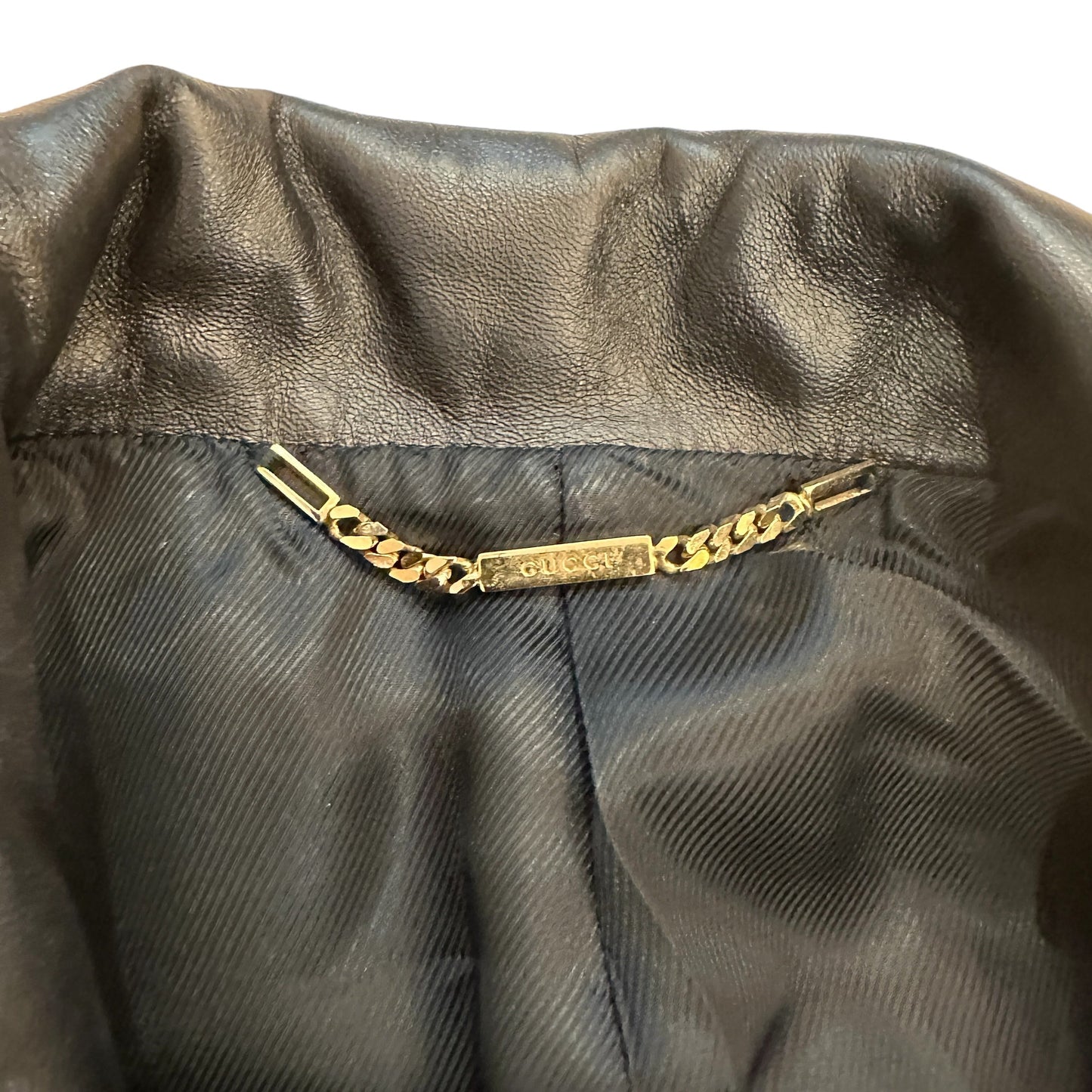 Vintage Gucci by Tom Ford Jacket - M