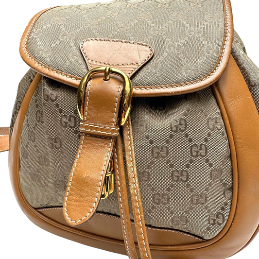 Vintage Logo Backpack