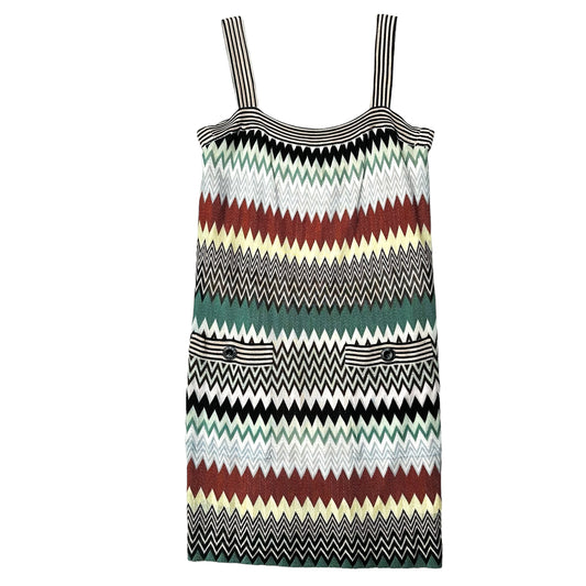 Multicolor Dress - S