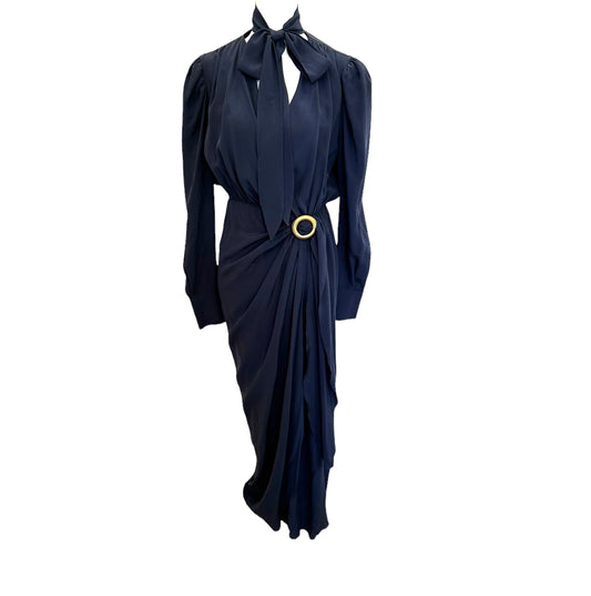 2021 Navy Dress - S