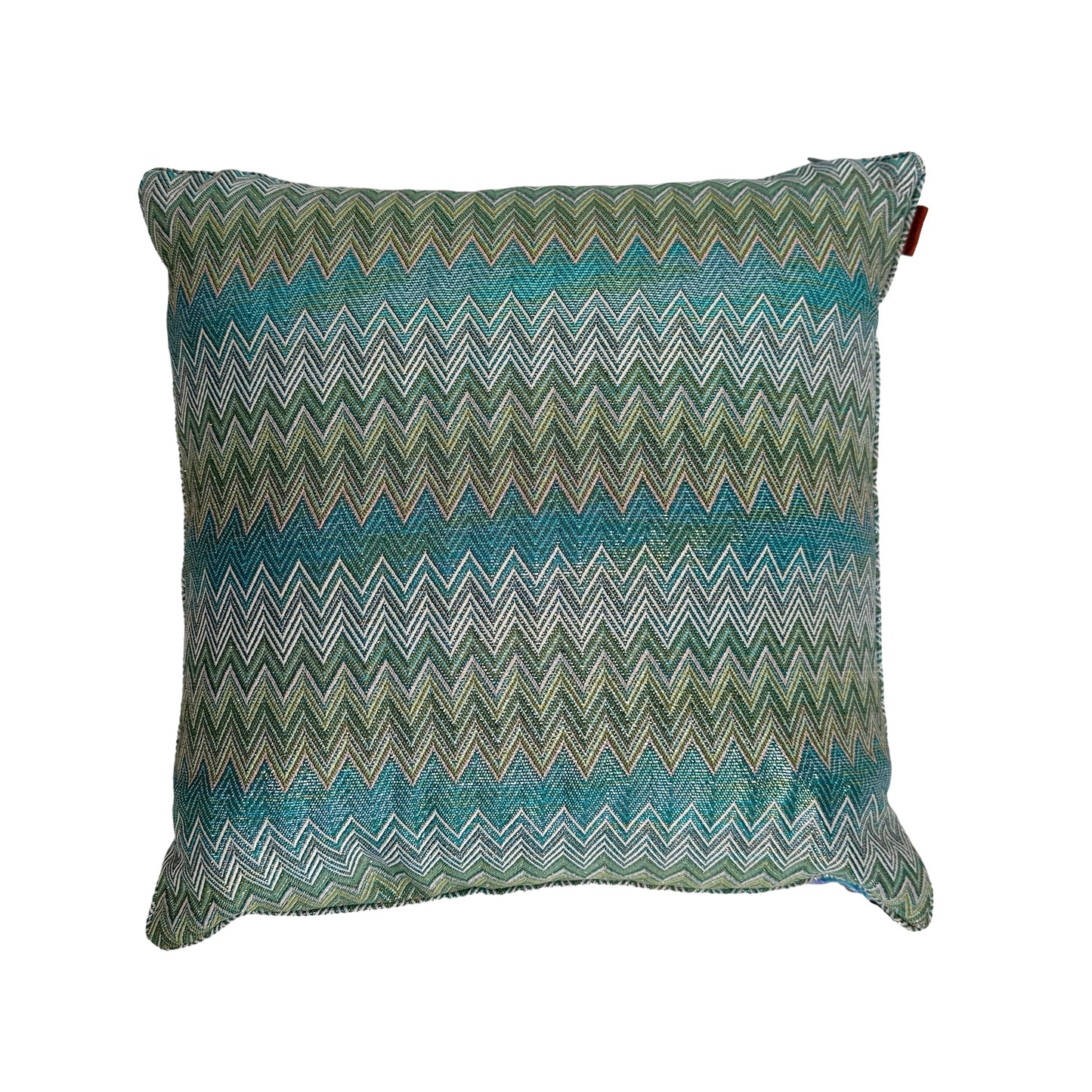 Set of 2 Small Cushions