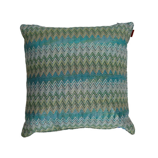 Set of 2 Small Cushions