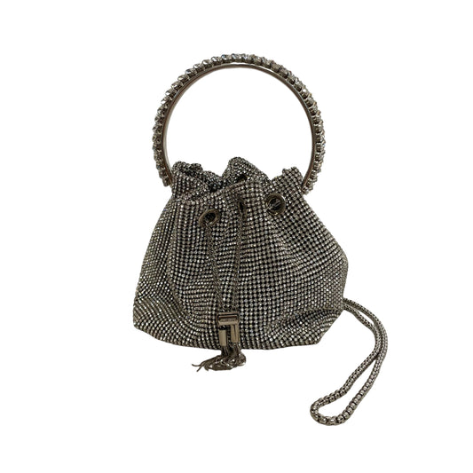 Bon Bon Crystal Bag