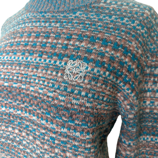 Anagram Sweater - M