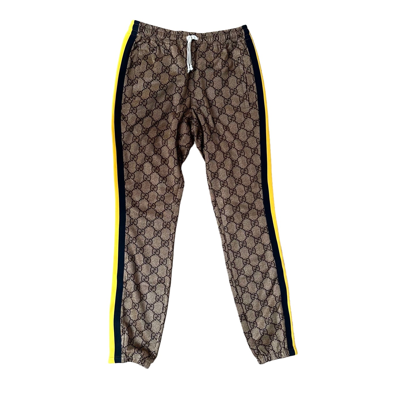 Monogram Sweatpants - M/L