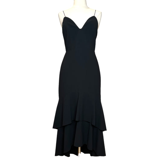 Black Dress - 4