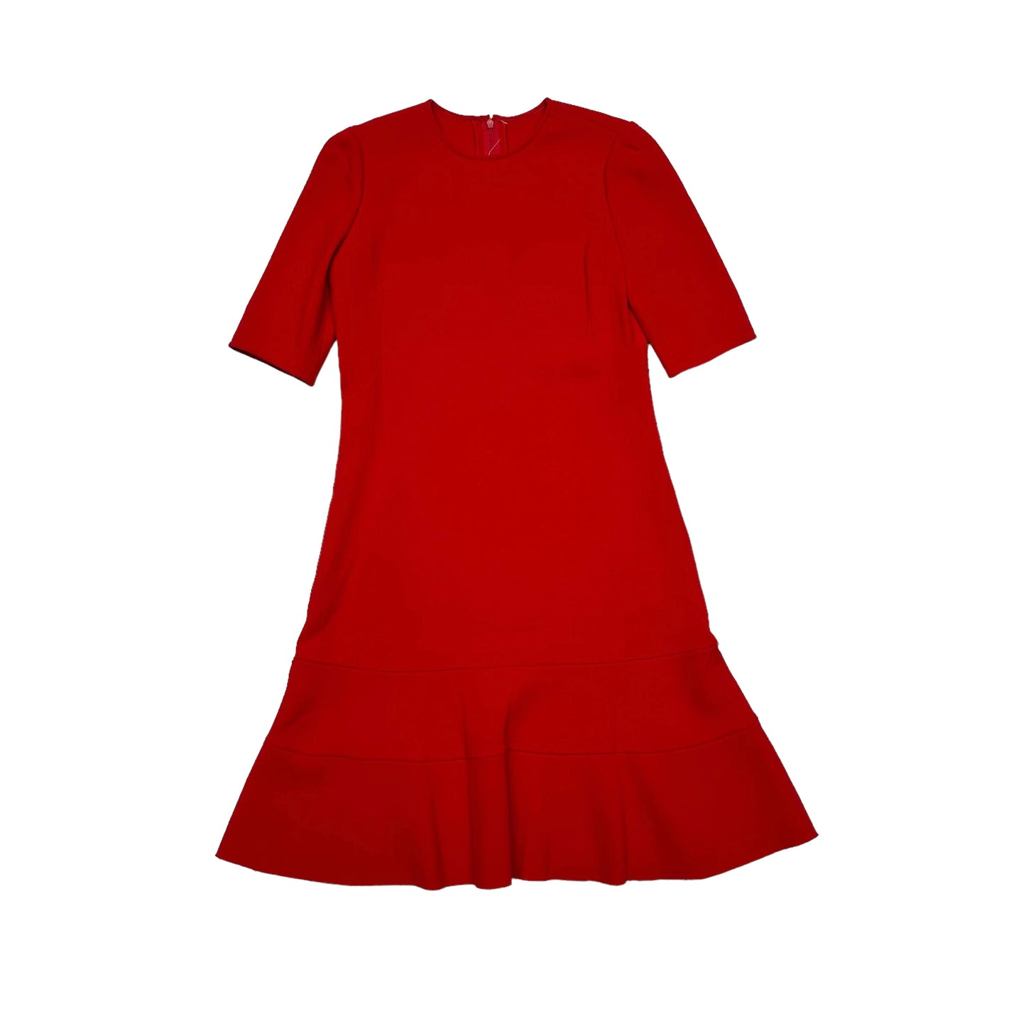 Red Dress - S
