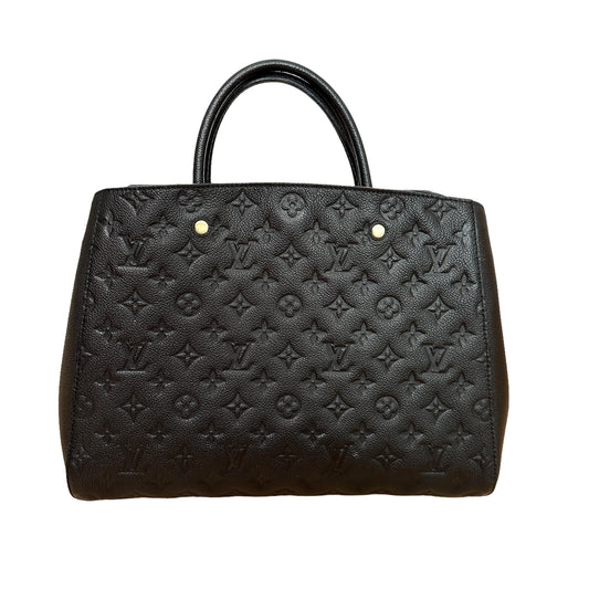 Montaigne Empreinte Bag MM