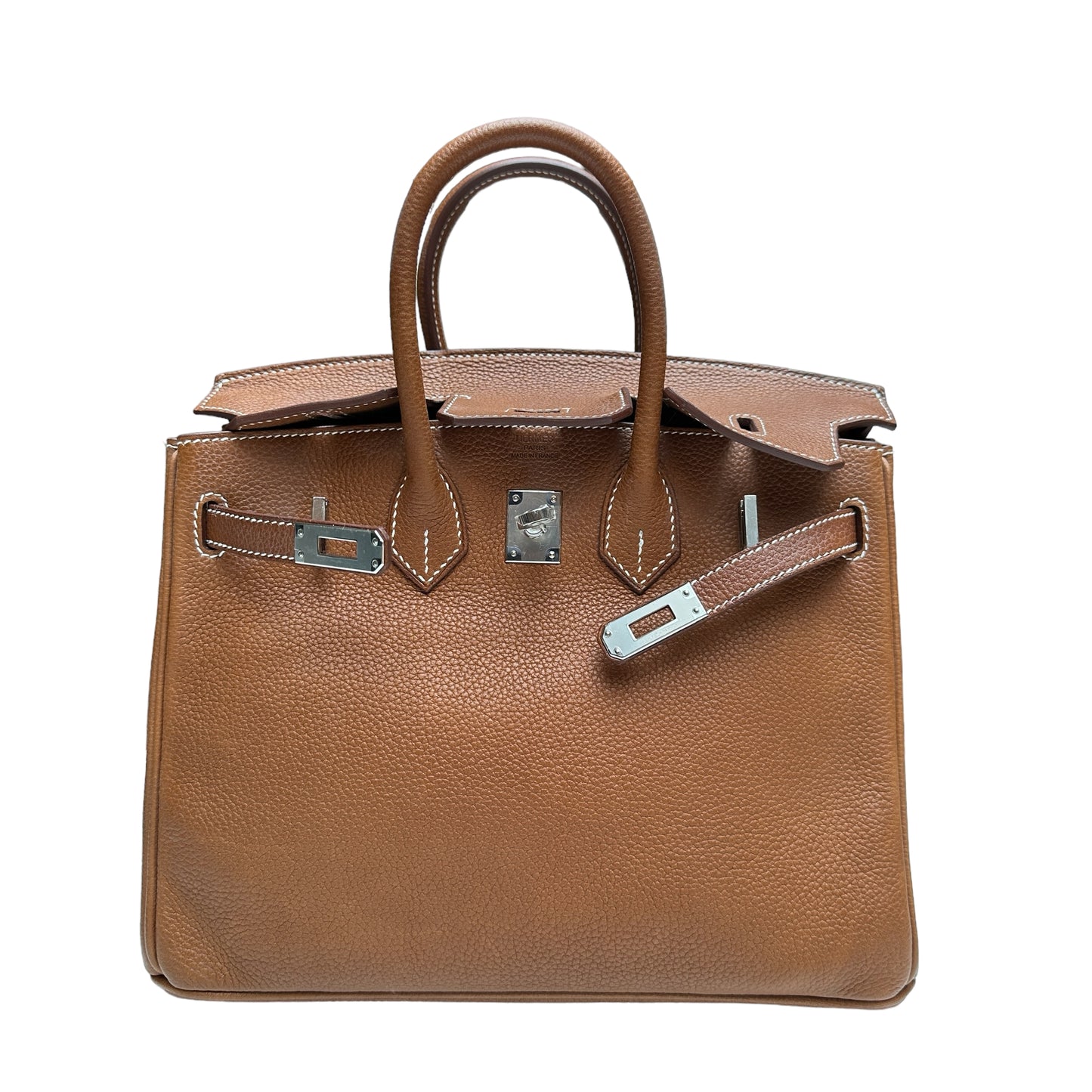 Birkin 25 Bag