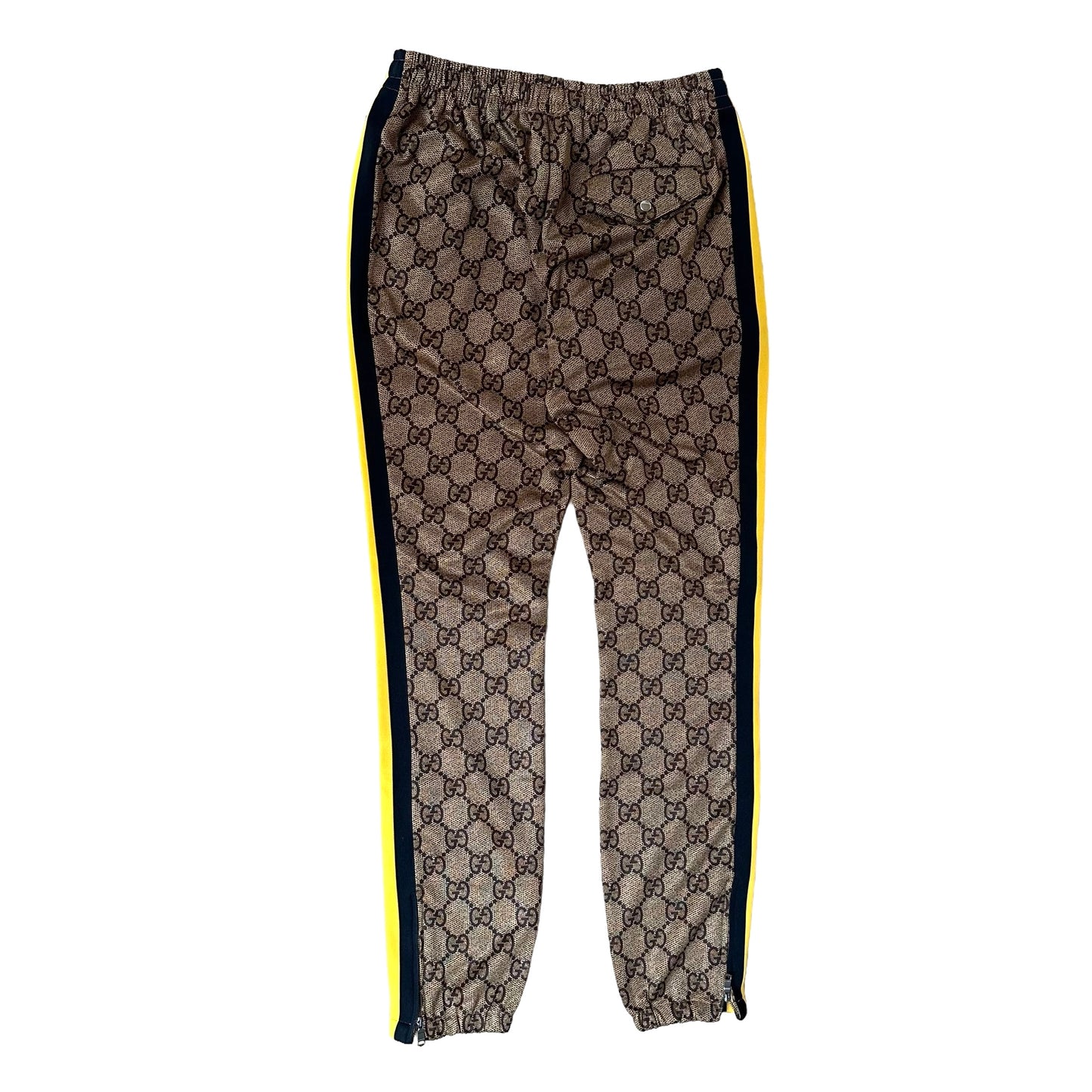 Monogram Sweatpants - M/L