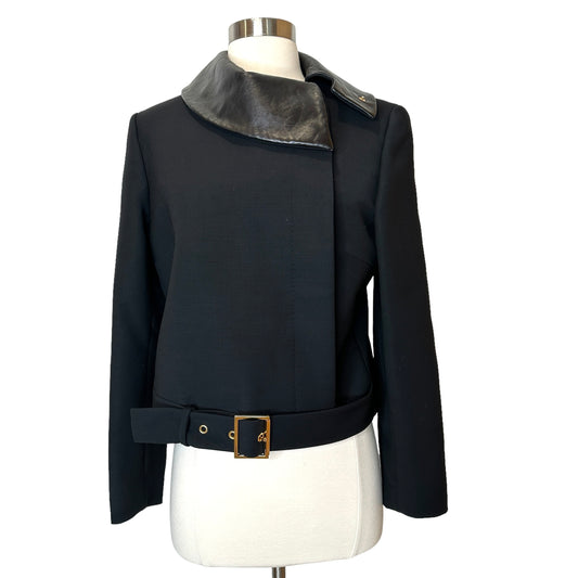 Vintage Gucci by Tom Ford Jacket - M