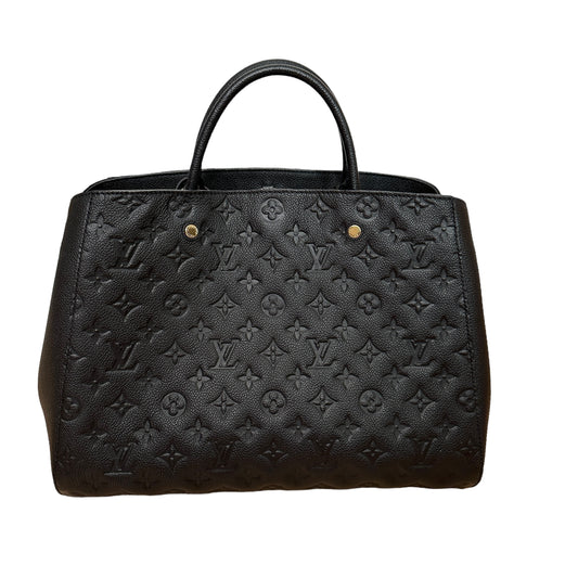 Montaigne Empreinte Bag MM