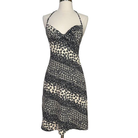Logo Iconic Sun Dress Set - S
