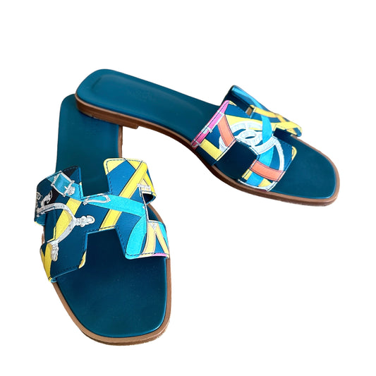 Oran Sandals - 9.5