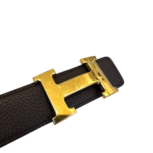 Reversible H Belt - 80