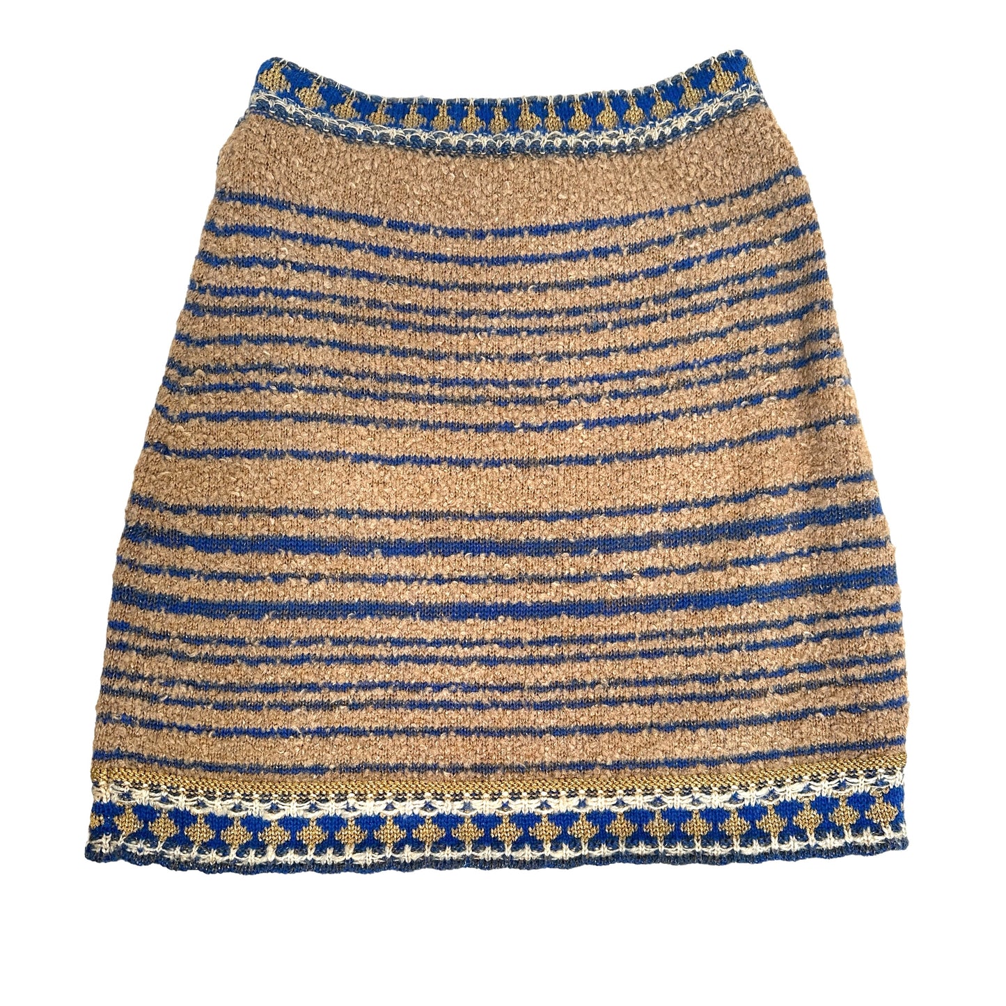 2019 Egyptian Collection Skirt - S