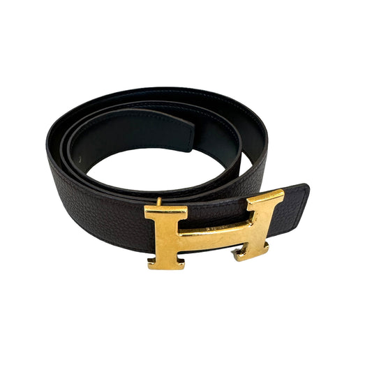 Reversible H Belt - 80