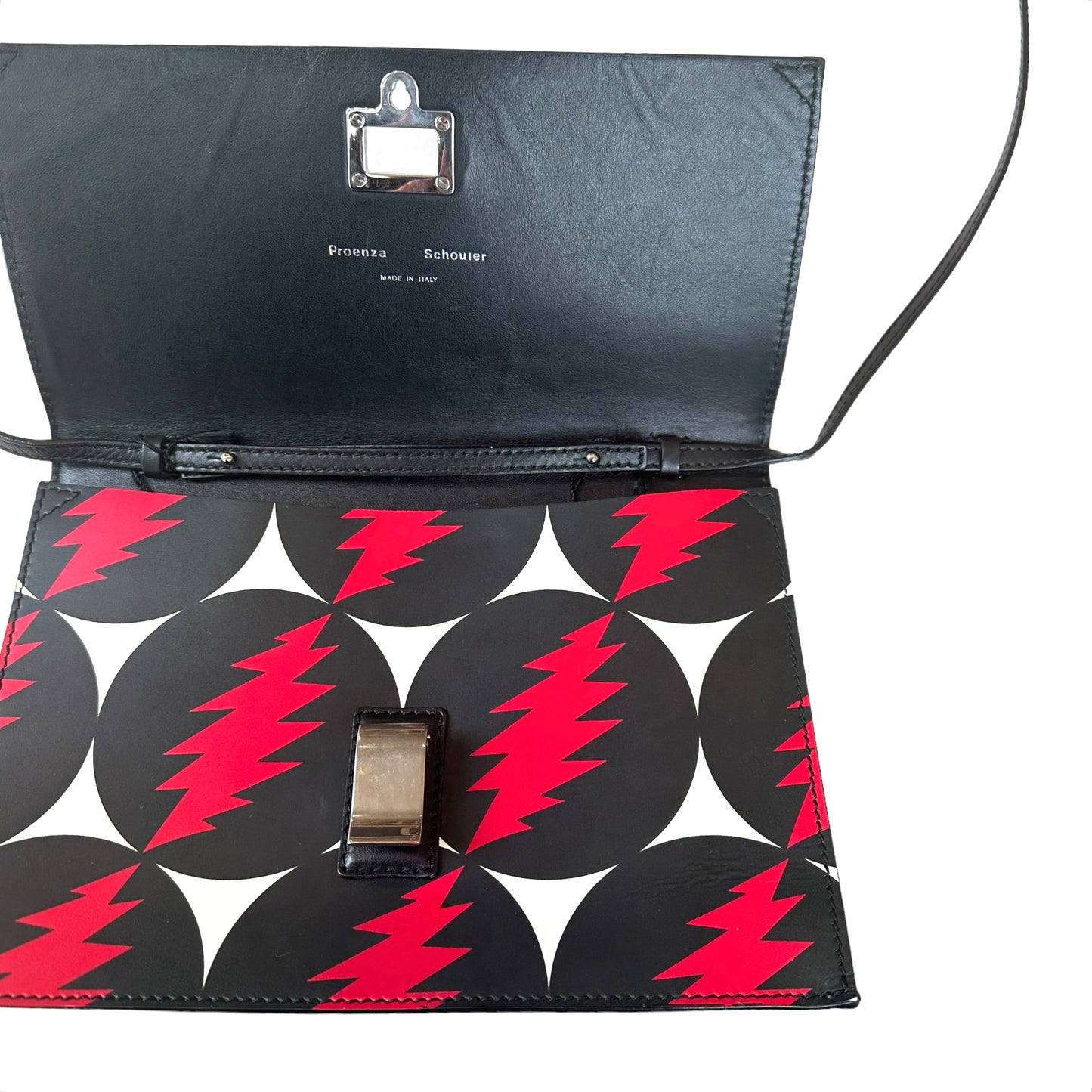 Grateful Dead x Proenza Bag