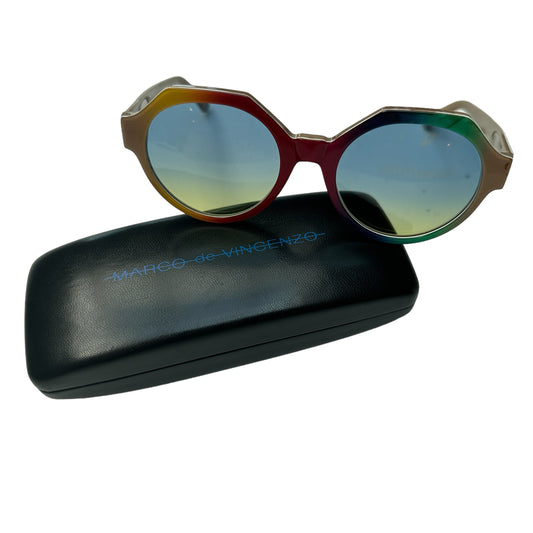 Rainbow Sunglasses