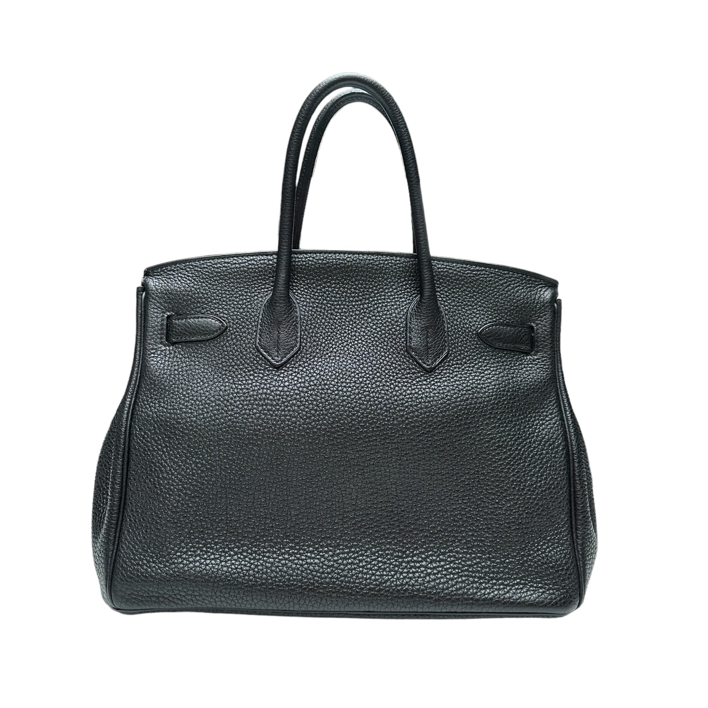 Birkin Black Togo 30