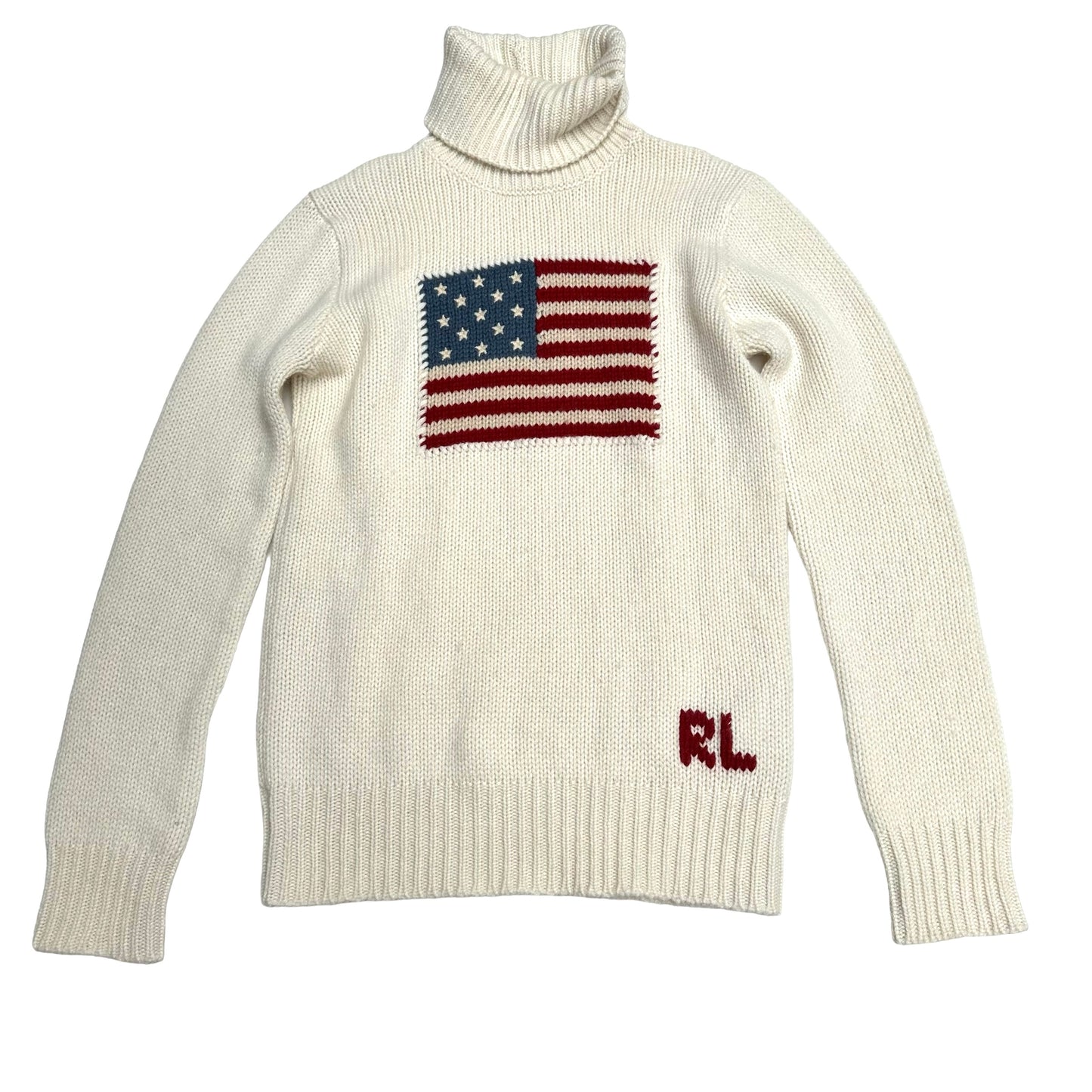 Cashmere USA Sweater - S