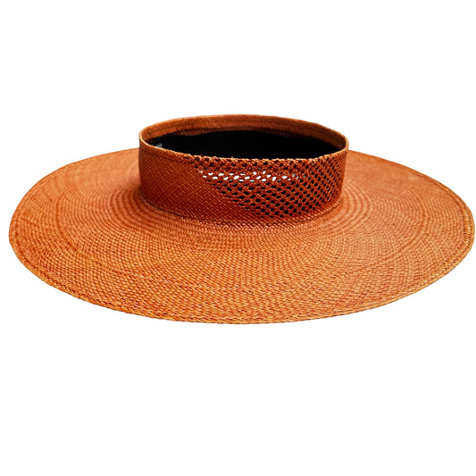 Straw Hat - S
