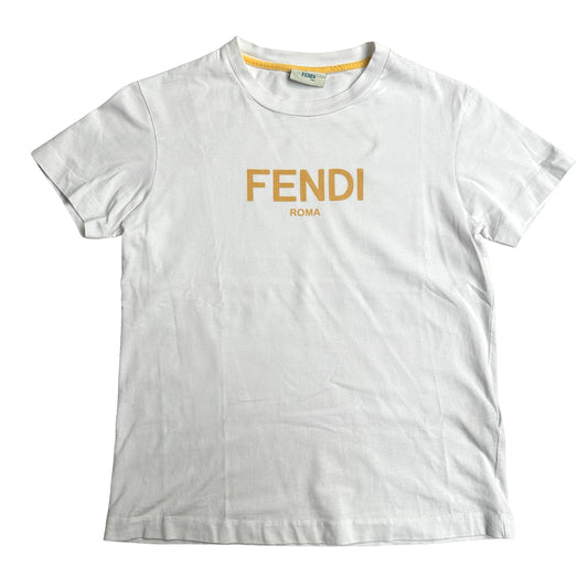 Logo Kid's T-shirt - 10yo.