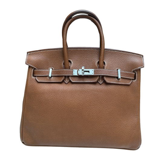 Birkin 25 Bag