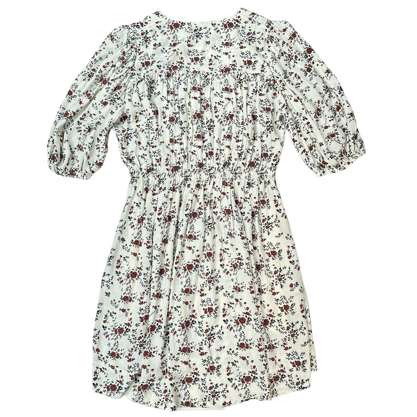 Floral Dress - XS