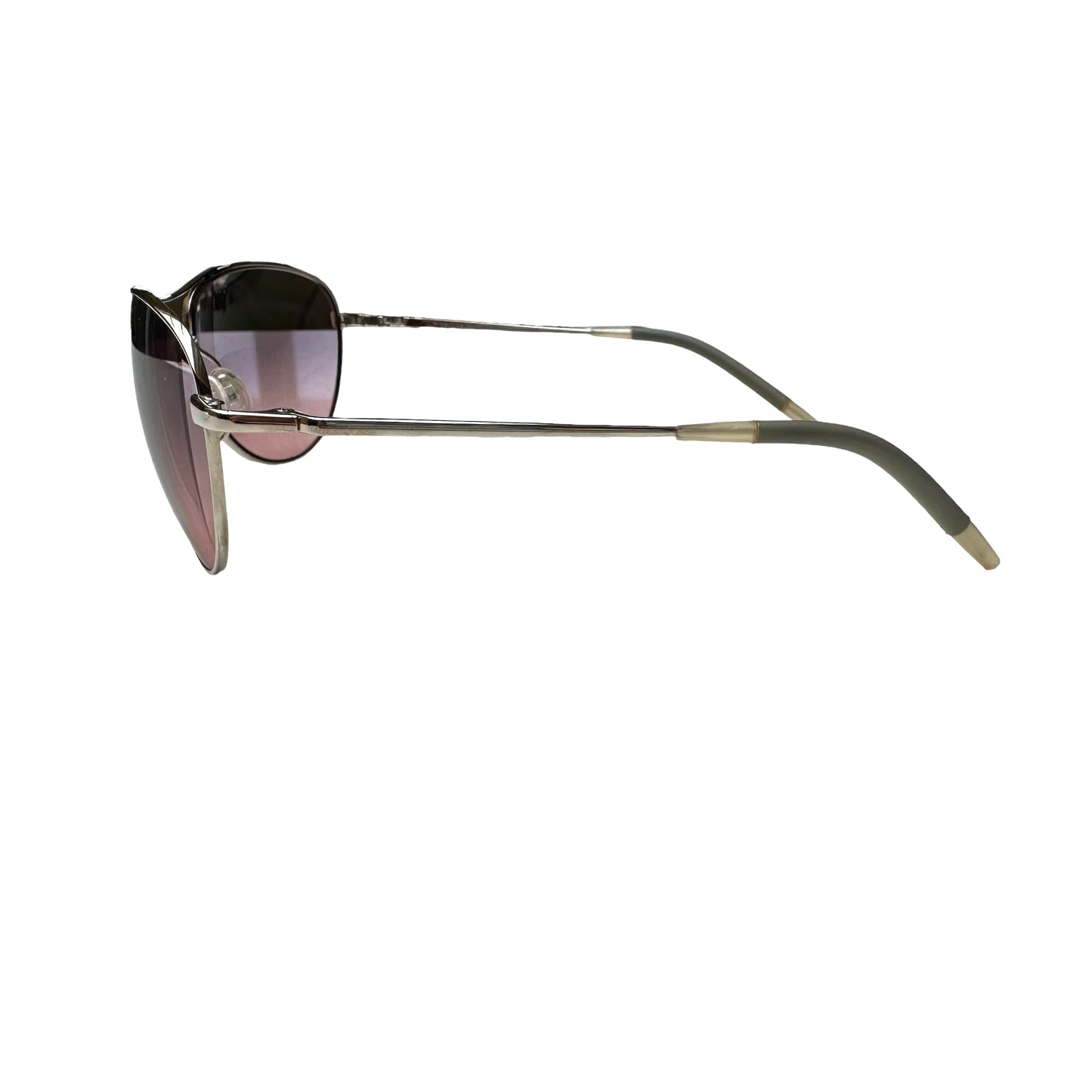 Aviator Light Purple Sunglasses