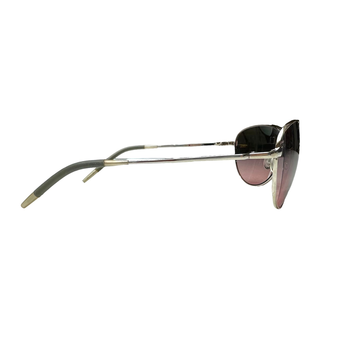 Aviator Light Purple Sunglasses