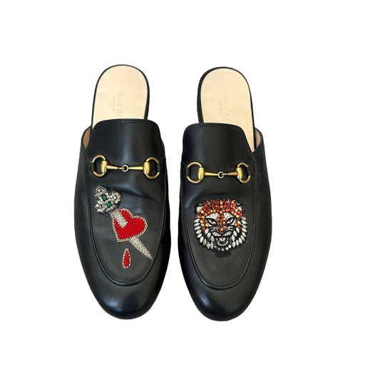 Black Crystals Princetown - 10