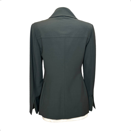 Vintage Kaki Jacket - S