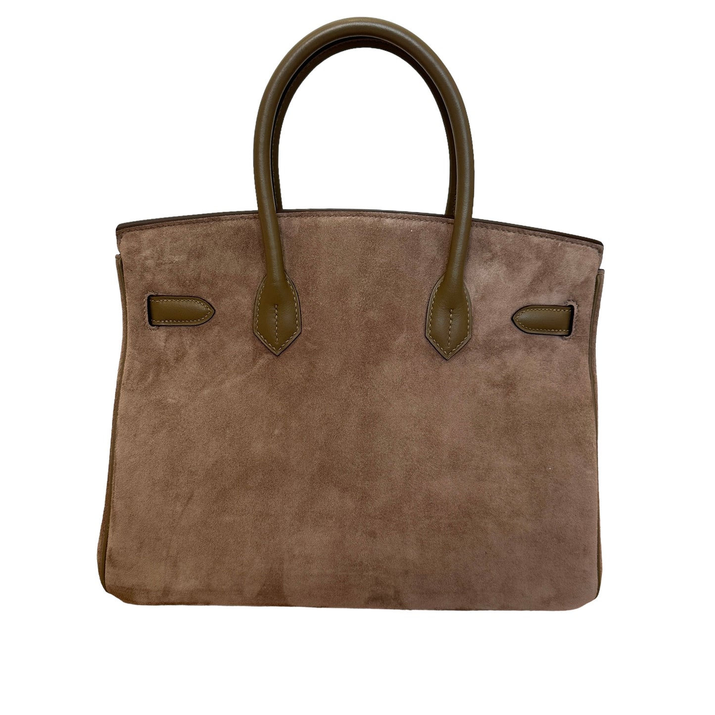 Grizzly Birkin 30